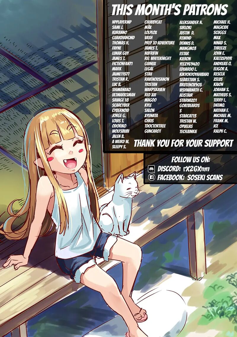 Chillin in Another World with Level 2 Super Cheat Powers, Chapter 64 image 32